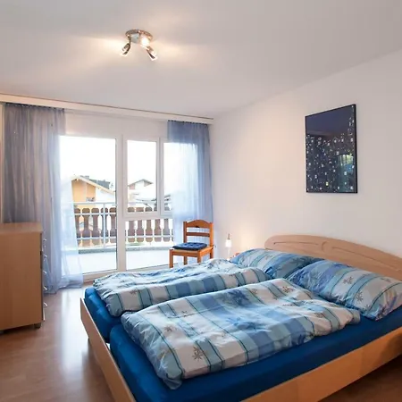 Apartment Anessa, 2.2 *