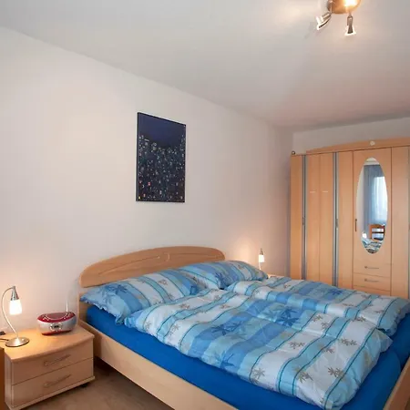 Anessa, 2.2 Apartment Leukerbad