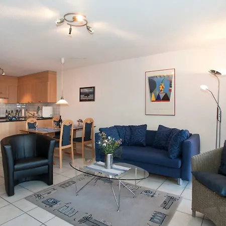 Anessa, 2.2 Apartment *
