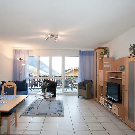 Anessa, 2.2 Leukerbad