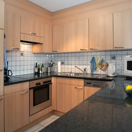 Anessa, 2.2 Apartment Leukerbad