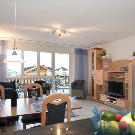 Apartment Anessa, 2.2